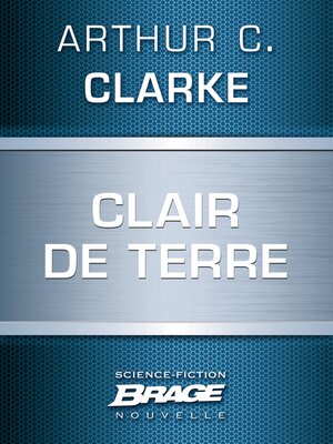 cover image of Clair de Terre